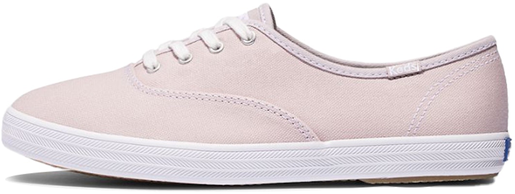(W) Keds Champion 'Kapas Organik Pink Muda' WF64471 Buy (W) Keds Champion 'Kapas Organik Pink Muda' WF64471