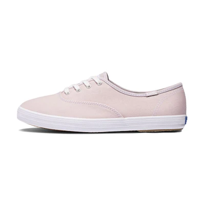 (W) Keds Champion 'Light Pink Organic Cotton'