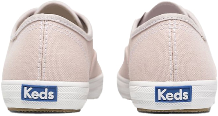 (W) Keds Champion 'Kapas Organik Pink Muda' WF64471 Lookbook (W) Keds Champion 'Kapas Organik Pink Muda' WF64471