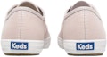 Lookbook (W) Keds Champion 'Kapas Organik Pink Muda' WF64471