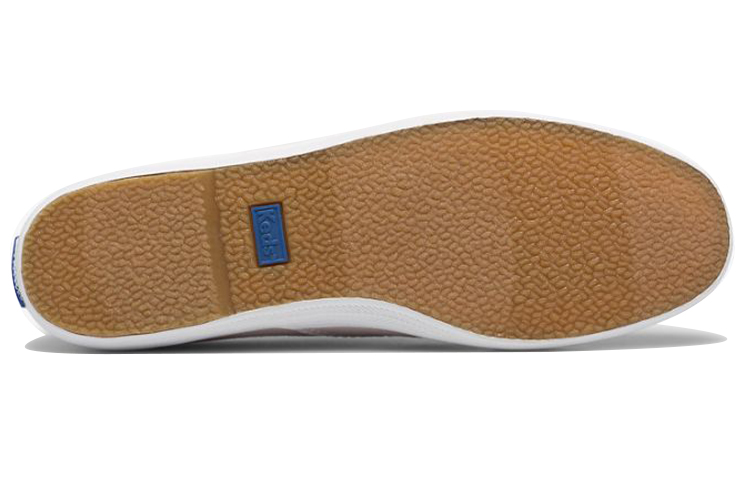 (W) Keds Champion 'Light Pink Organic Cotton' 圖 4