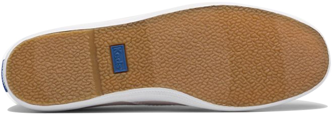 (W) Keds Champion 'Kapas Organik Pink Muda' WF64471 Shop (W) Keds Champion 'Kapas Organik Pink Muda' WF64471