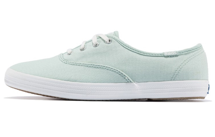 (Women) Keds Champion 'Mint Green' WF60302