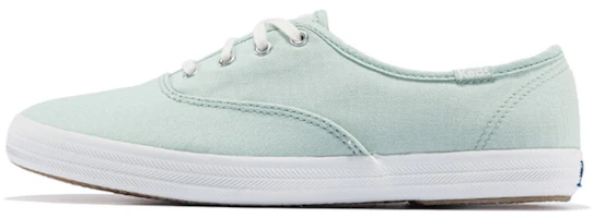 (Women) Keds Champion 'Mint Green' WF60302 (Women) Keds Champion 'Mint Green' WF60302