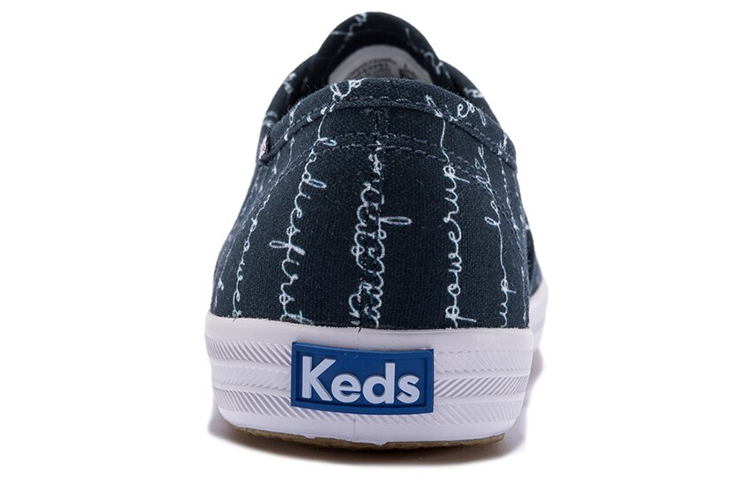 (W) Keds Champion 'Navy Canvas' 圖 4