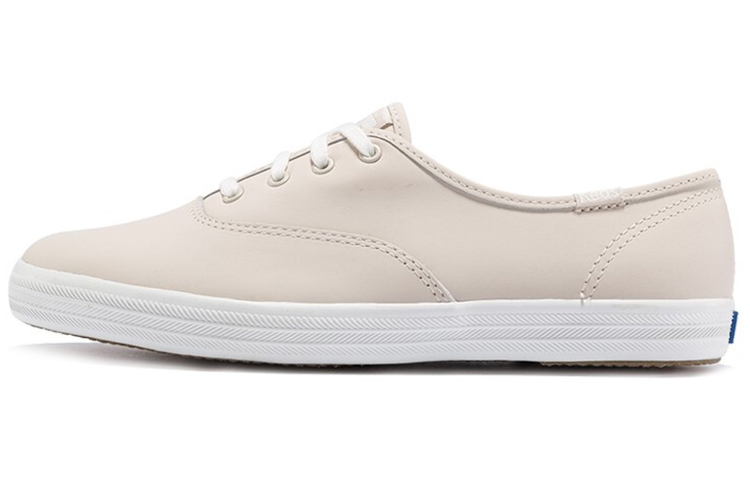 (W) Keds Champion 'Nude'