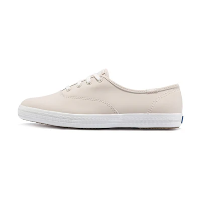 (W) Keds Champion 'Nude'