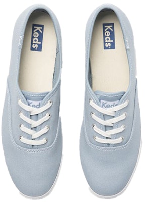 (W) Keds Champion 'Ungu Pudar' WF64472 Order (W) Keds Champion 'Ungu Pudar' WF64472