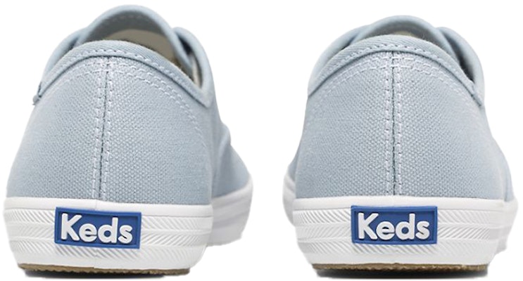 (W) Keds Champion 'Ungu Pudar' WF64472 Lookbook (W) Keds Champion 'Ungu Pudar' WF64472