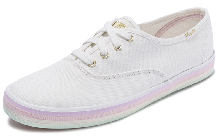 Order (W) ケッズ チャンピオン レインボーフォクシング (Keds Champion Reinbō Fokushingu) WF63885