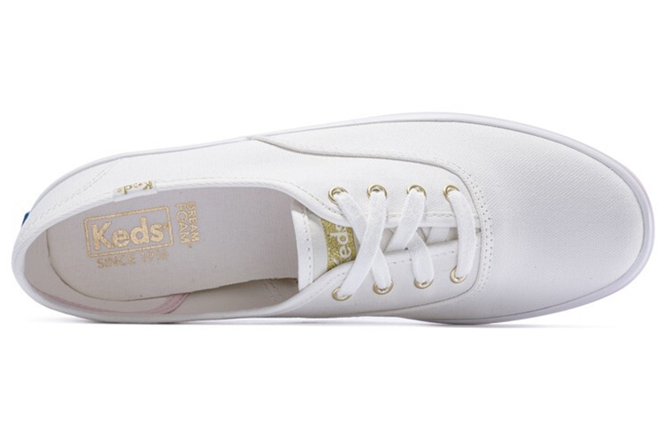 Lookbook (W) ケッズ チャンピオン レインボーフォクシング (Keds Champion Reinbō Fokushingu) WF63885