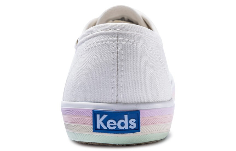 Shop (W) ケッズ チャンピオン レインボーフォクシング (Keds Champion Reinbō Fokushingu) WF63885