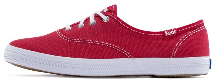 women-keds-champion-red-white-wf-31300