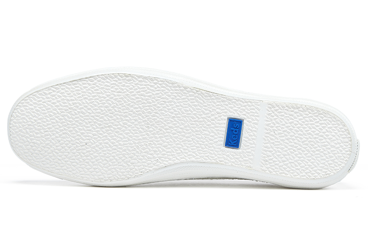 (W) Keds Champion 'Ribbon Cream White' 圖 5