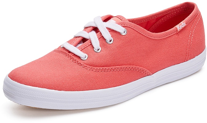 (W) Keds Champion 'Kasut Lembaga Rendah Serasi Solid Magenta' WF66449 Order (W) Keds Champion 'Kasut Lembaga Rendah Serasi Solid Magenta' WF66449