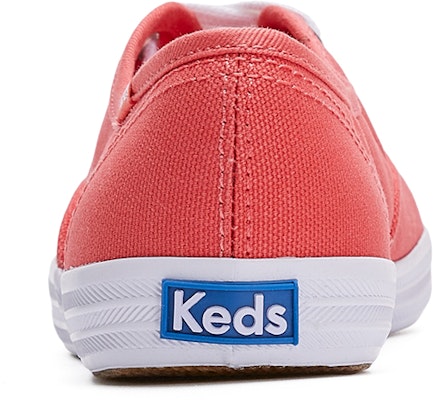 (Women) Keds Champion 'Solid All-Match Low-Top Board Shoe Magenta' WF66449 Shop (Women) Keds Champion 'Solid All-Match Low-Top Board Shoe Magenta' WF66449