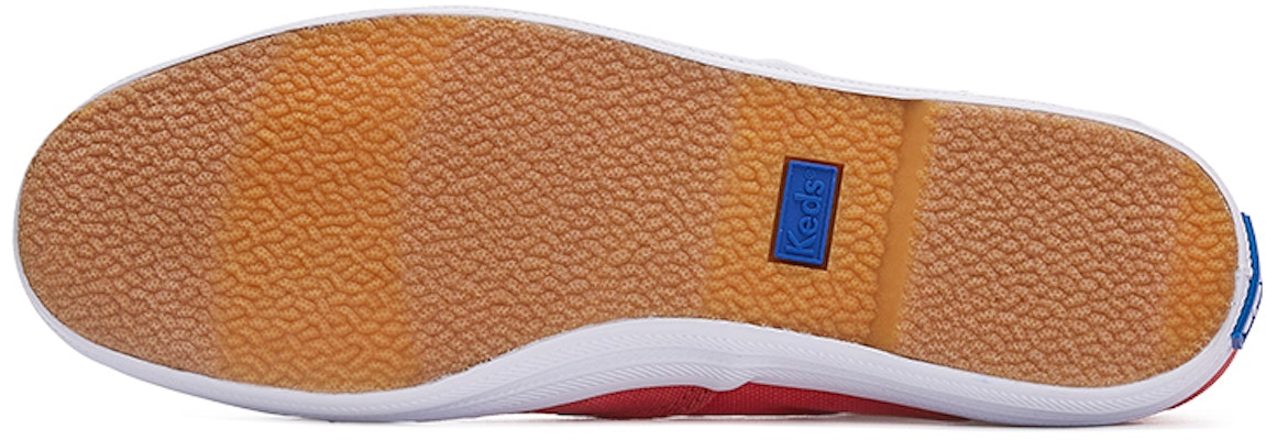(W) Keds Champion 'Kasut Lembaga Rendah Serasi Solid Magenta' WF66449 Purchase (W) Keds Champion 'Kasut Lembaga Rendah Serasi Solid Magenta' WF66449