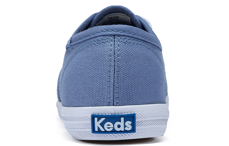 (W) Keds Champion 'Solid Versatile Low-Top Blue' 圖 3