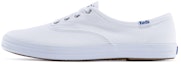 Buy (W) Keds Champion 'Kanvas Rendah Putih Vintage' WF34000