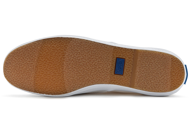 (W) Keds Champion 'White Canvas Low' 圖 5