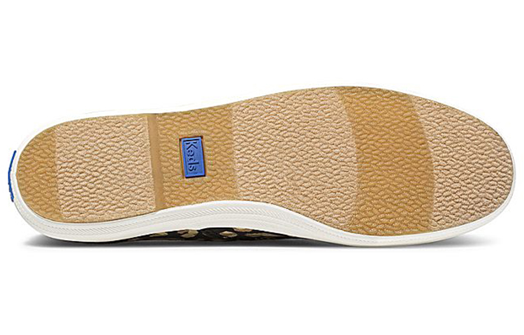 (W) Keds Champion Canvas 'Animal Leopard Print' 圖 4