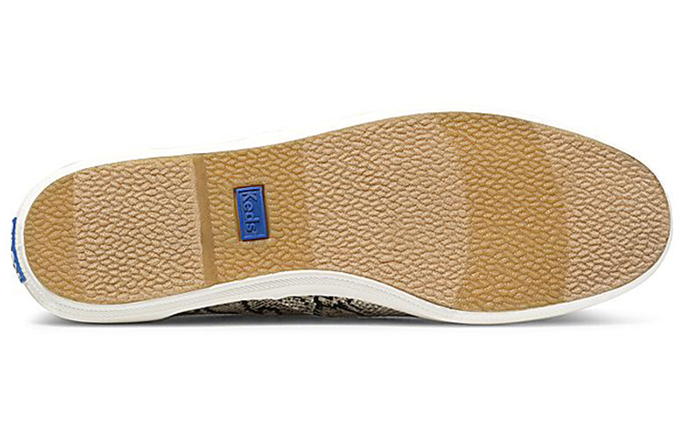 (W) Keds Champion Canvas 'Animal Snake' 圖 4
