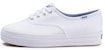 (W) Keds Champion Kanvas 'Putih' WF49946