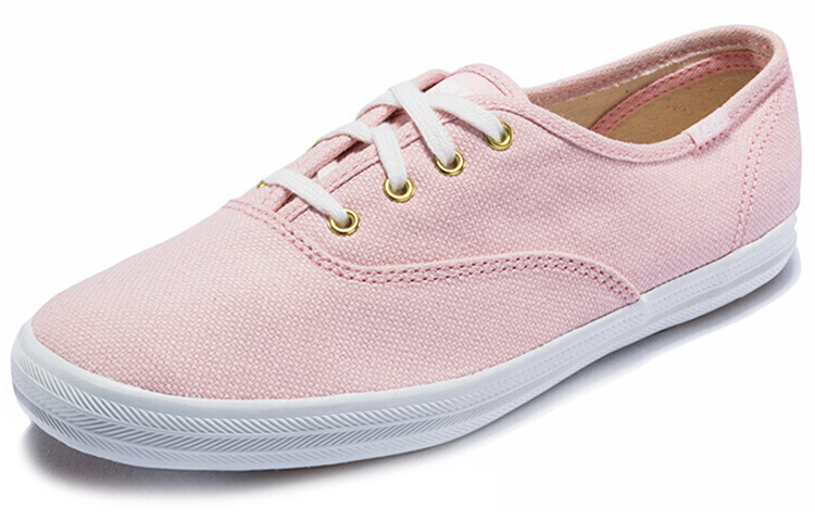 (W) Keds Champion Chalky Low 'Pink' 圖 2