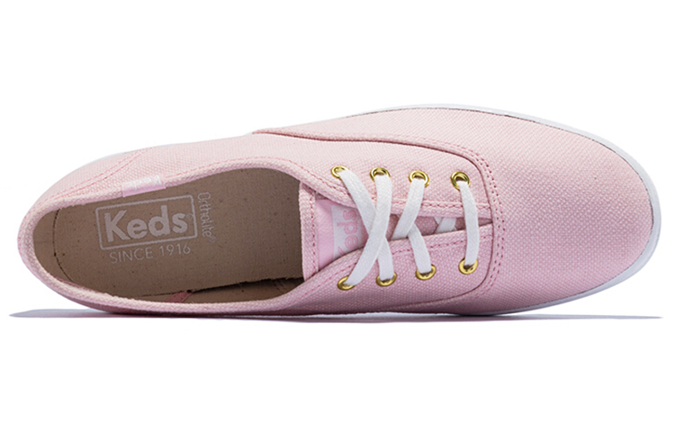 (W) Keds Champion Chalky Low 'Pink' 圖 3