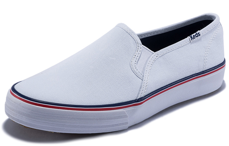 (W) Keds Champion Double Decker 'White Platform' 圖 2