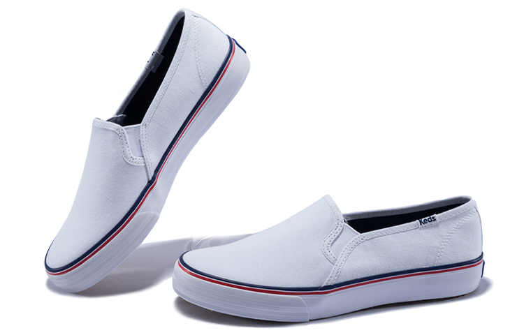 (W) Keds Champion Double Decker 'White Platform' 圖 4