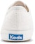 Shop (W) Keds Champion Eyelet 'Kanvas Putih Rendah' WF59388