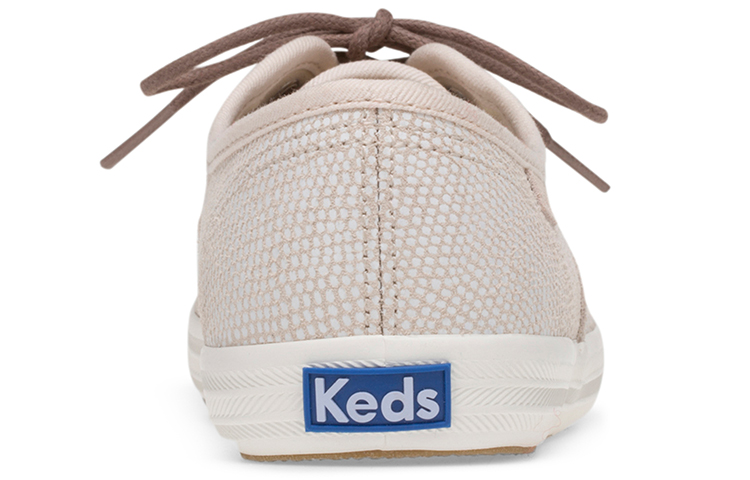 (W) Keds Champion Leather 'Dalmatian Light Pink' 圖 4