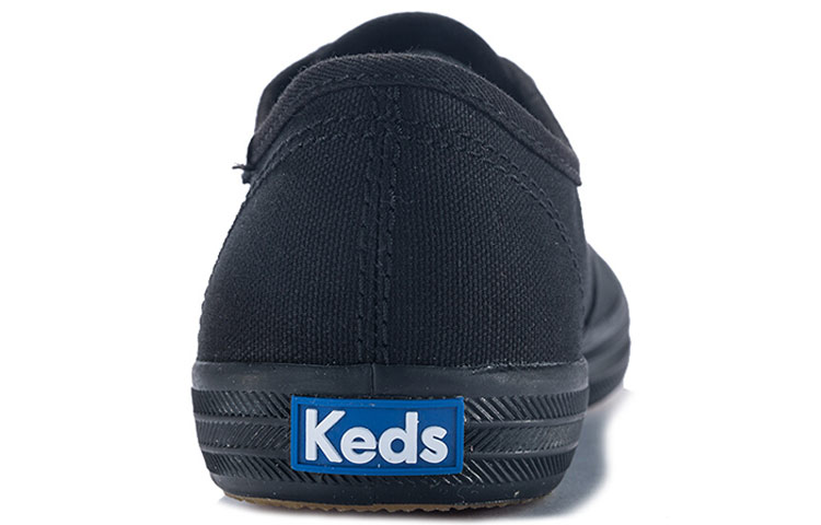 (W) Keds Champion Low 'Black' 圖 4