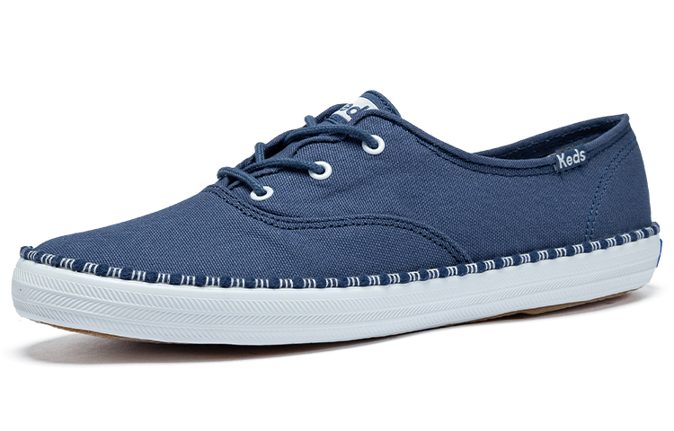 (W) Keds Champion Low 'Blue Ribbon Contrast' 圖 2