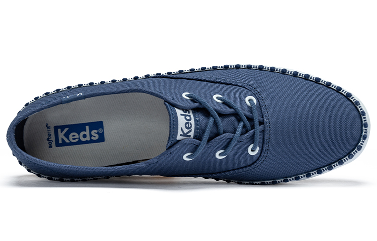 (W) Keds Champion Low 'Blue Ribbon Contrast' 圖 4