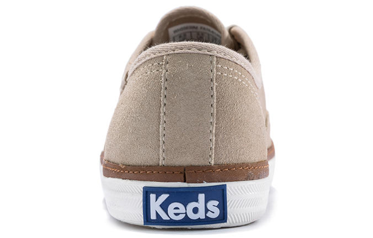 Shop (W) Keds Champion Rendah 'Coklat Muda' WH55639