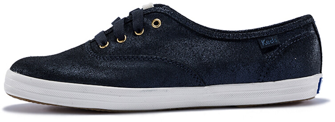 (Women) Keds Champion Metallic 'Royal Blue' WH54530 Buy (Women) Keds Champion Metallic 'Royal Blue' WH54530