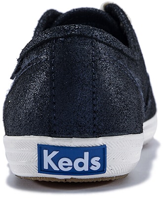 (Women) Keds Champion Metallic 'Royal Blue' WH54530 Shop (Women) Keds Champion Metallic 'Royal Blue' WH54530