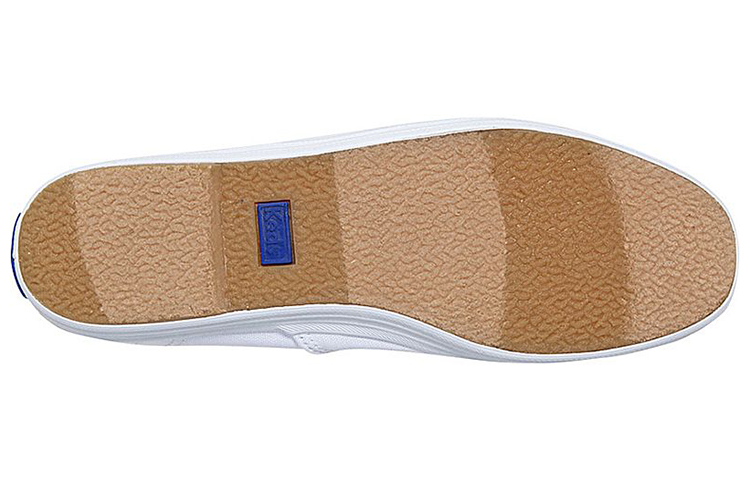 (W) Keds Champion MLB Pennant 'White Grey' 圖 5