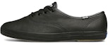 Buy (W) Keds Champion Originals Kulit 'Hitam' WH45780