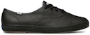 (W) Keds Champion Originals Kulit 'Hitam' WH45780