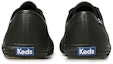 Shop (W) Keds Champion Originals Kulit 'Hitam' WH45780