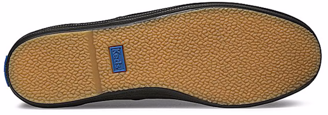 (Women) Keds Champion Originals Leather 'Black' WH45780 Purchase (Women) Keds Champion Originals Leather 'Black' WH45780
