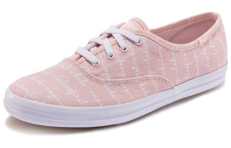 (W) Keds Champion Print 'Pink' 圖 2