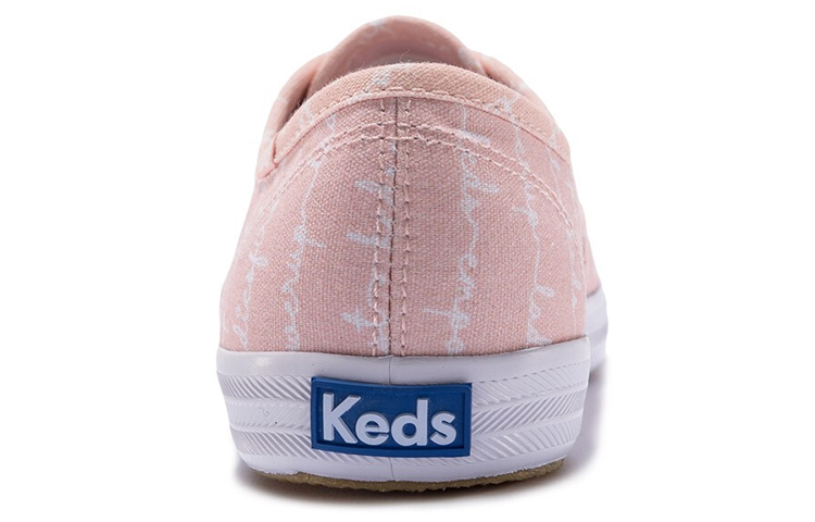 (W) Keds Champion Print 'Pink' 圖 4