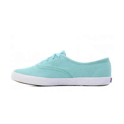 (W) Keds Champion Seasonal 'Mint Green'