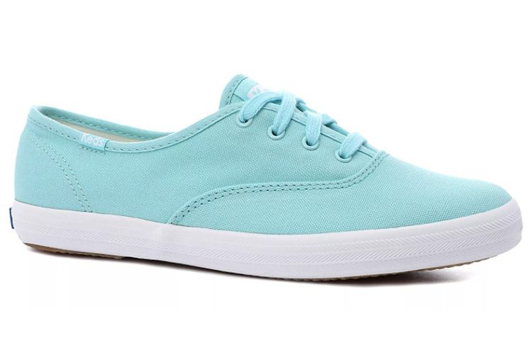 (W) Keds Champion Seasonal 'Mint Green' 圖 2