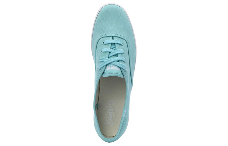 (W) Keds Champion Seasonal 'Mint Green' 圖 4