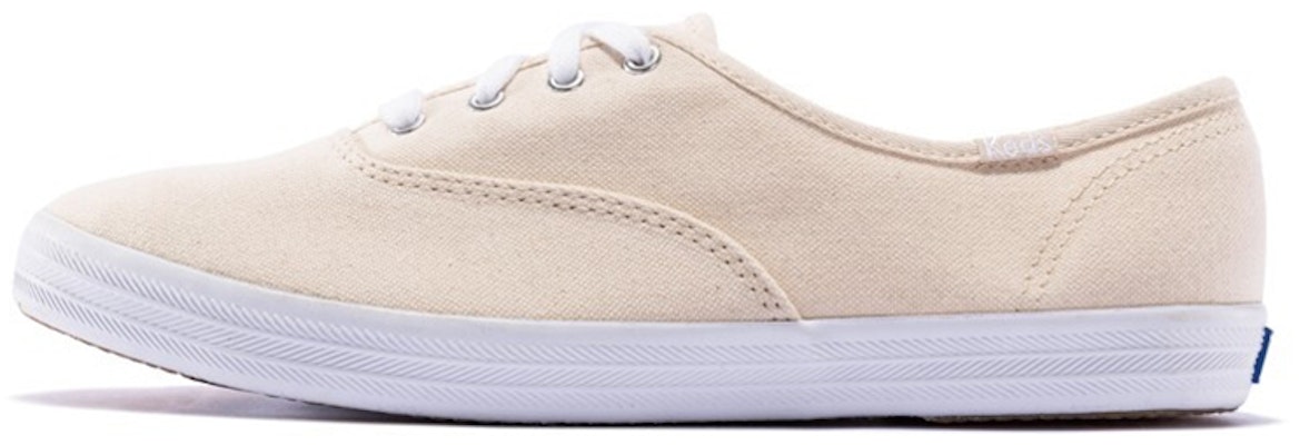 (Women) Keds Champion Seasonal 'Nude' WF62905 Buy (Women) Keds Champion Seasonal 'Nude' WF62905